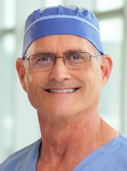 Mark Washnock, MD